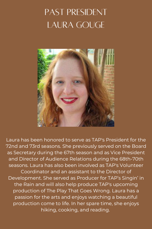Past President