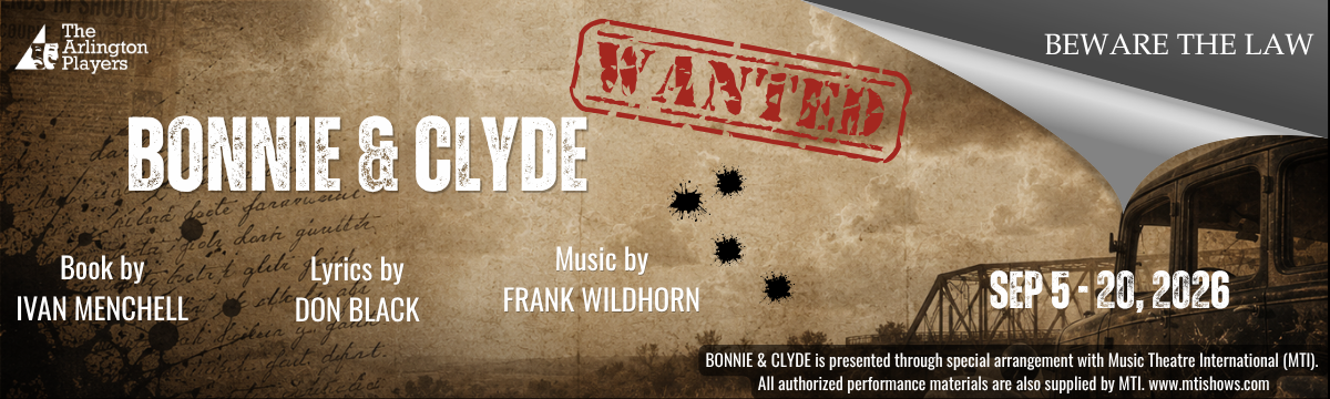 Bonnie & Clyde