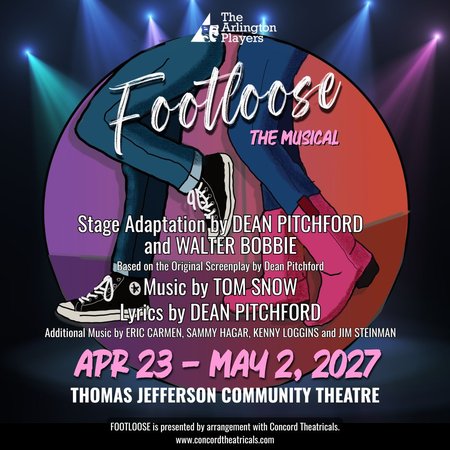 Footloose 76 square V2